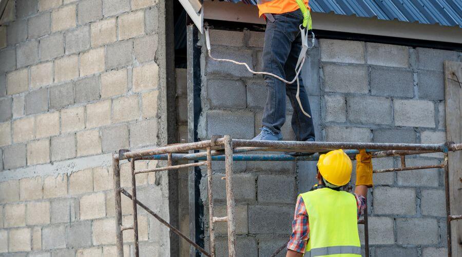 Local Chimney Repair in Longview, IL